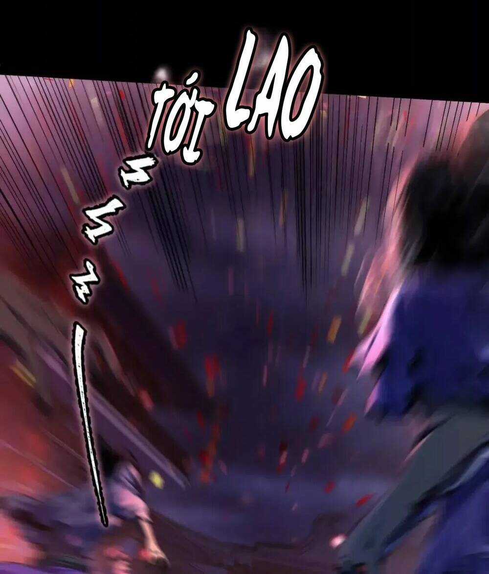 Trở Thành Thần Chủ Cthulhu Chapter 181 trang 38