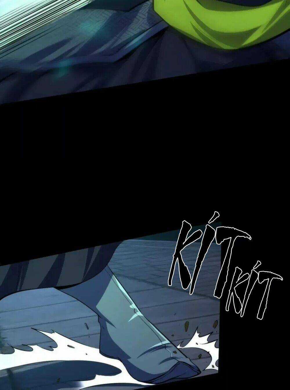 Trở Thành Thần Chủ Cthulhu Chapter 181 trang 4