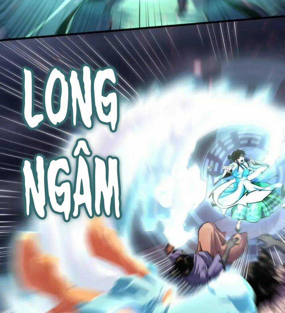 Trở Thành Thần Chủ Cthulhu Chapter 181 trang 40