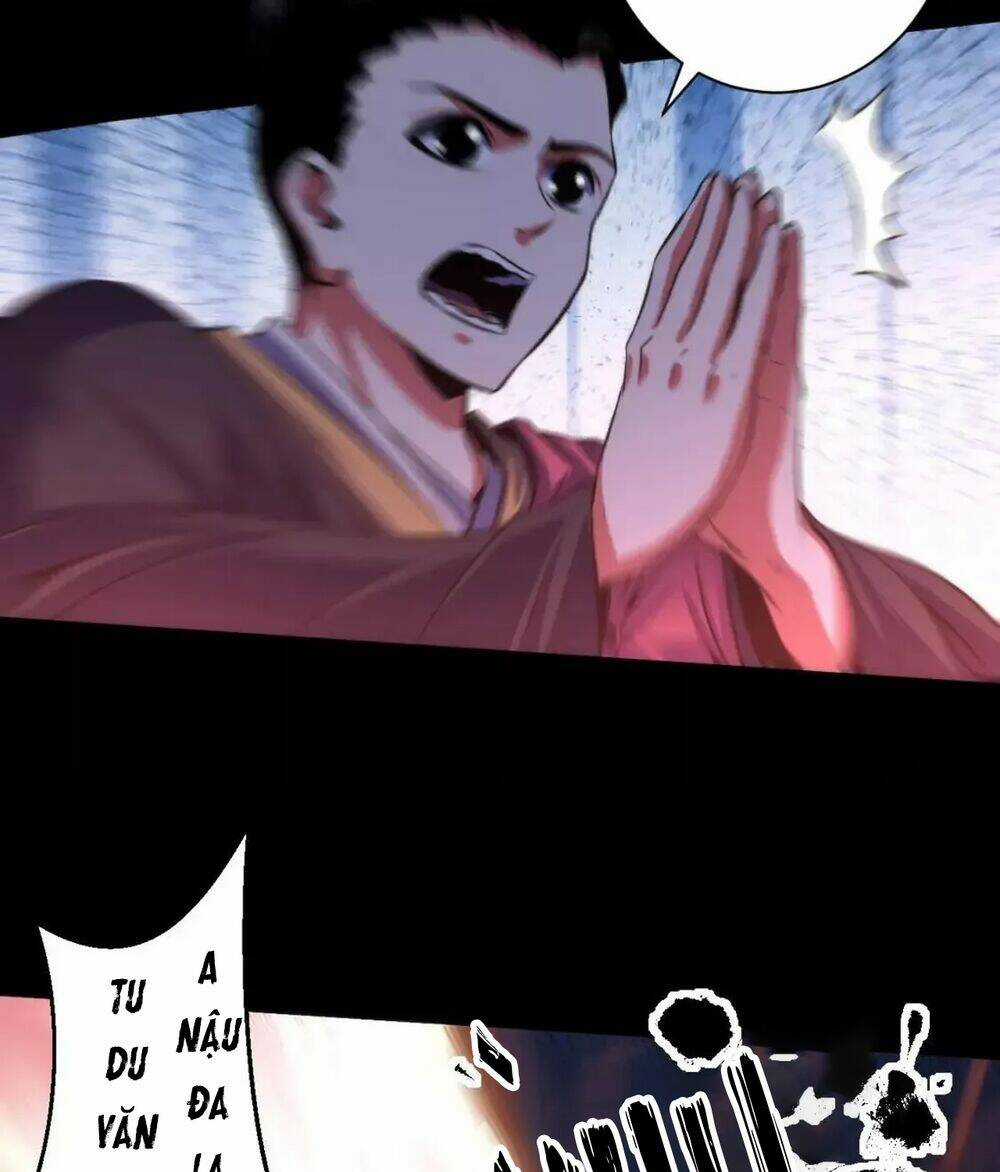 Trở Thành Thần Chủ Cthulhu Chapter 181 trang 44