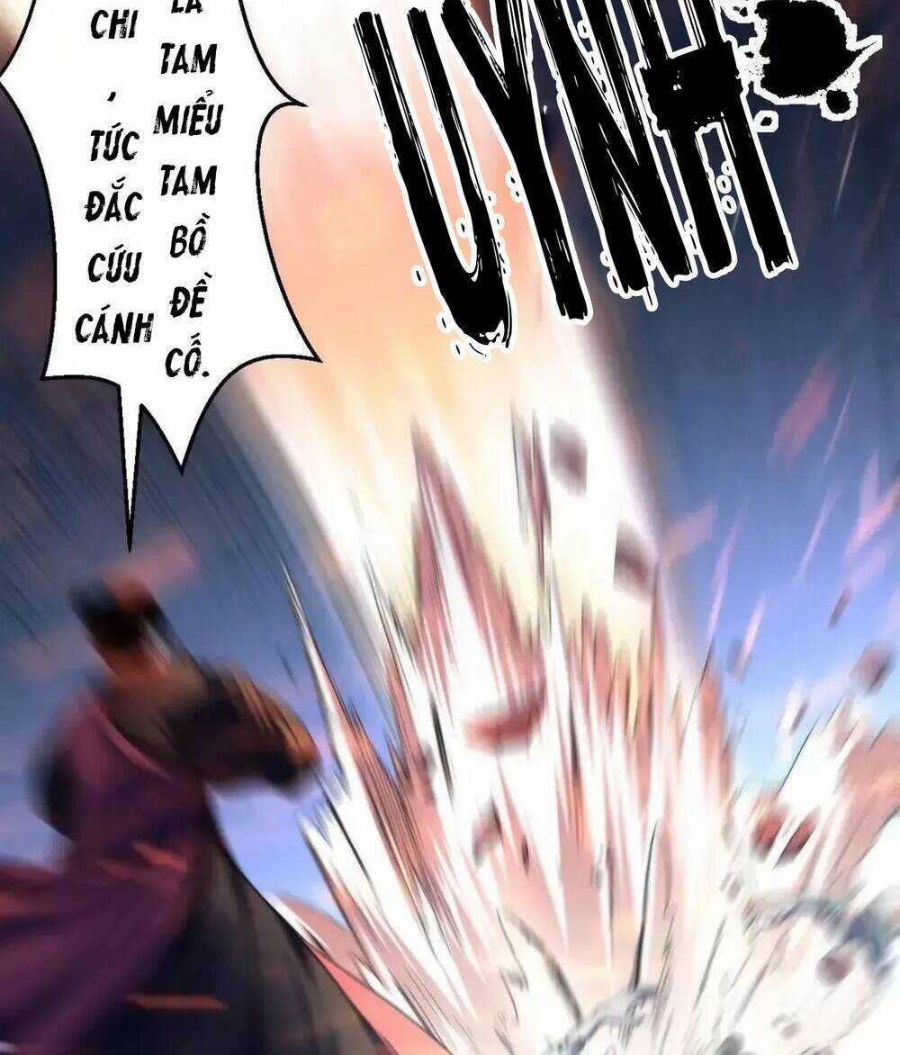 Trở Thành Thần Chủ Cthulhu Chapter 181 trang 45