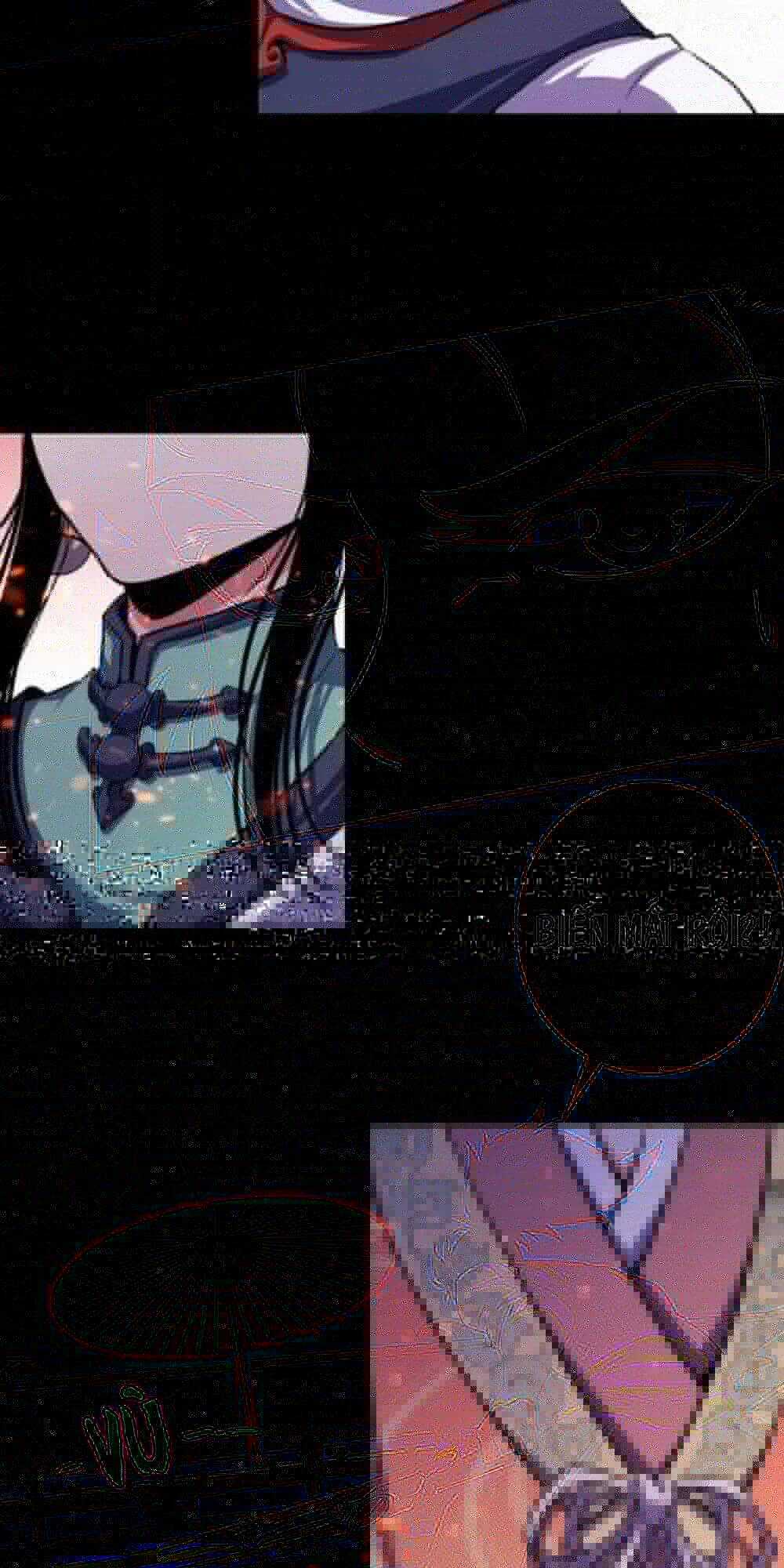 Trở Thành Thần Chủ Cthulhu Chapter 181 trang 5