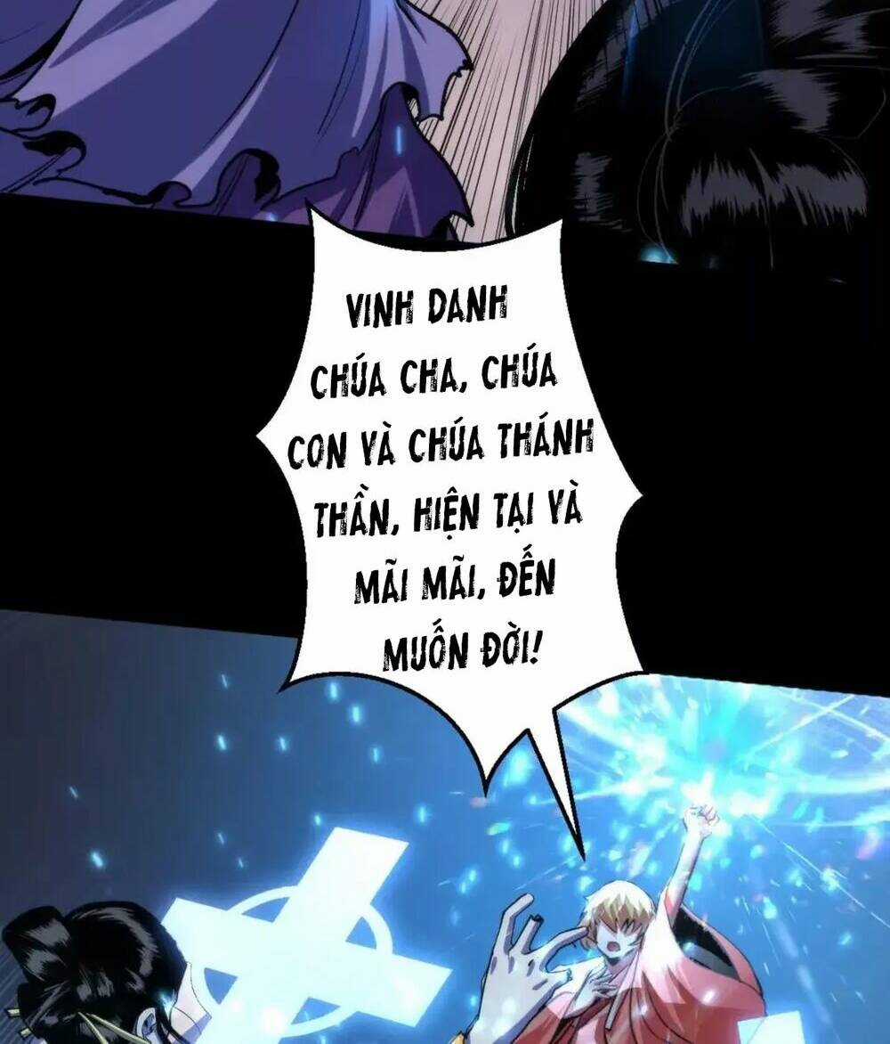Trở Thành Thần Chủ Cthulhu Chapter 181 trang 50