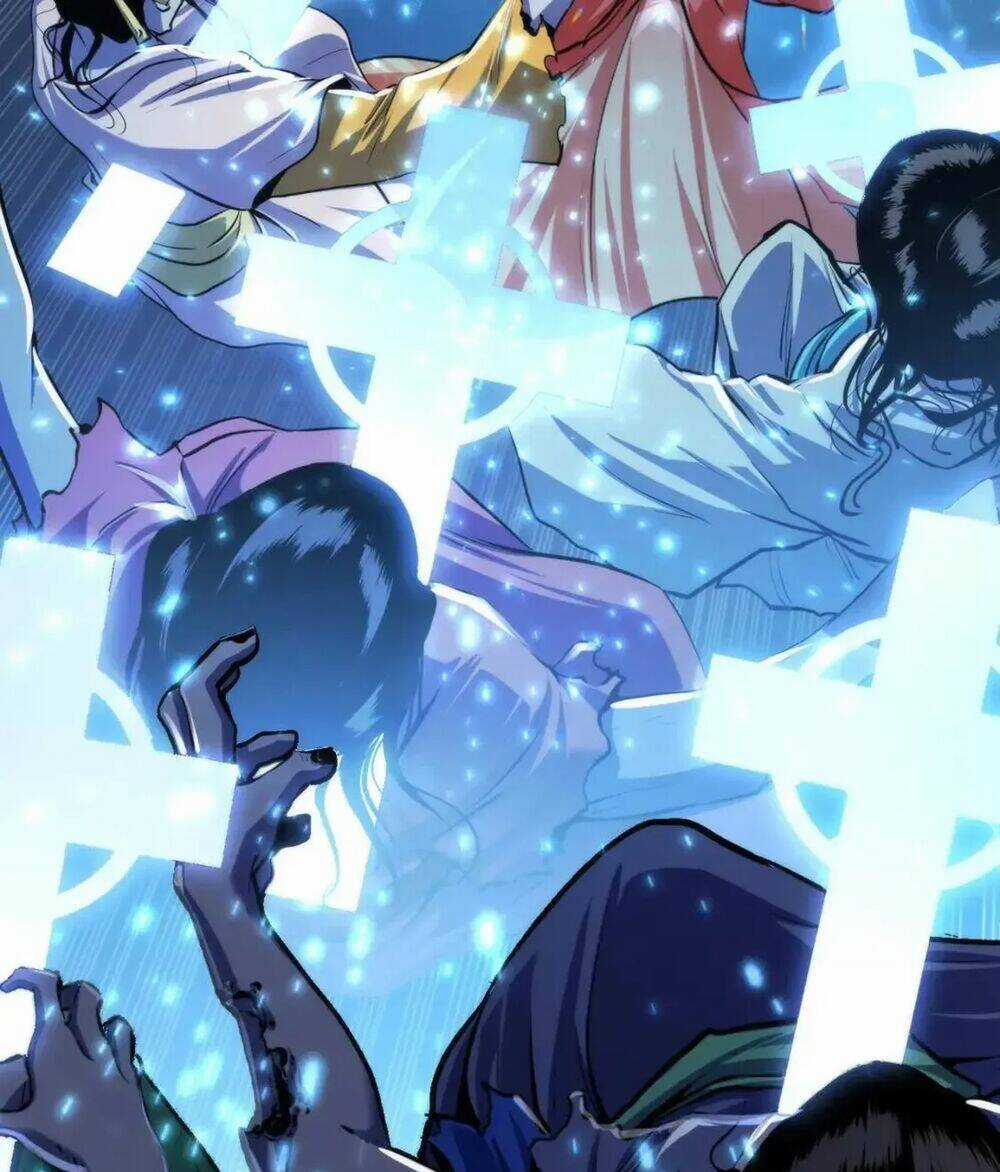 Trở Thành Thần Chủ Cthulhu Chapter 181 trang 51