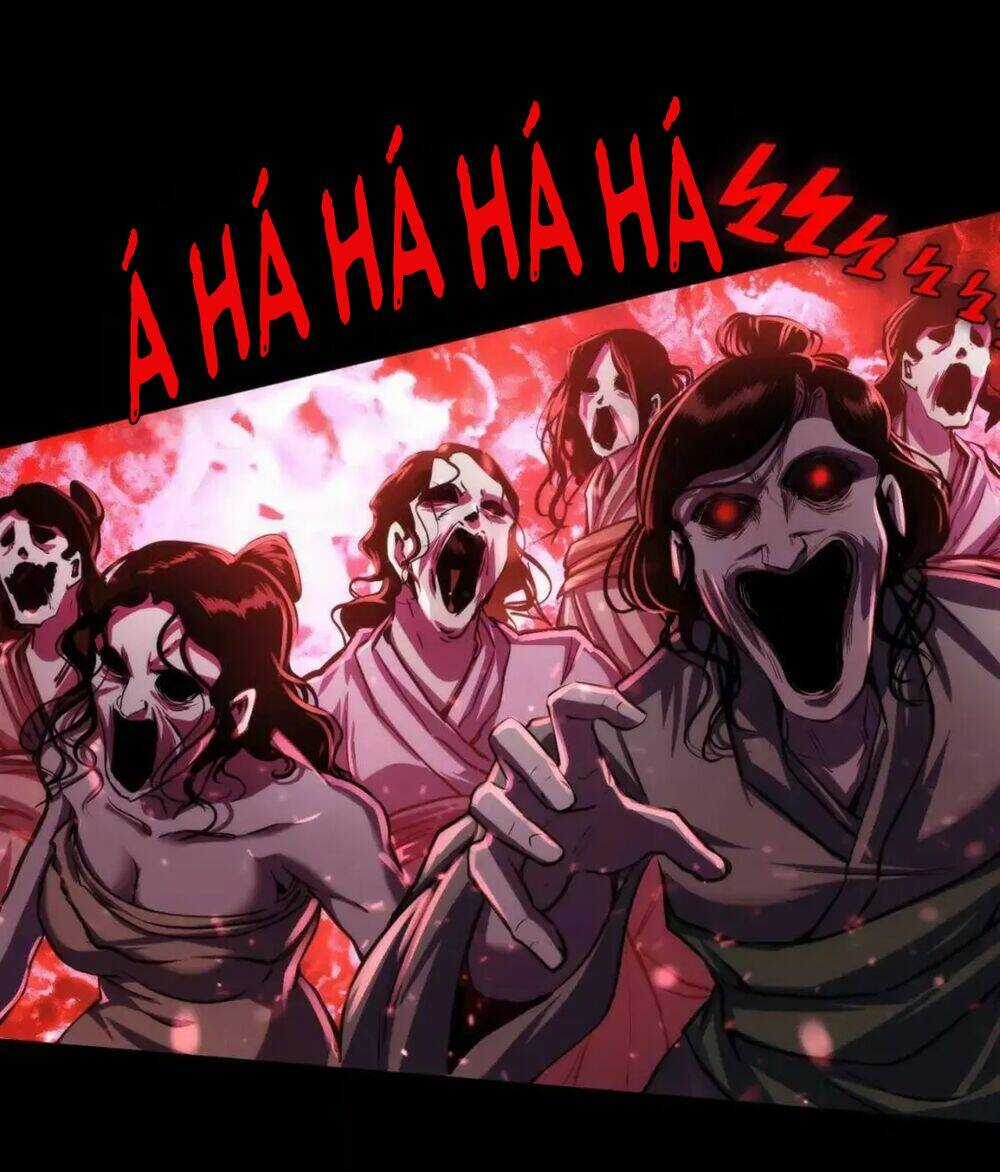 Trở Thành Thần Chủ Cthulhu Chapter 181 trang 56