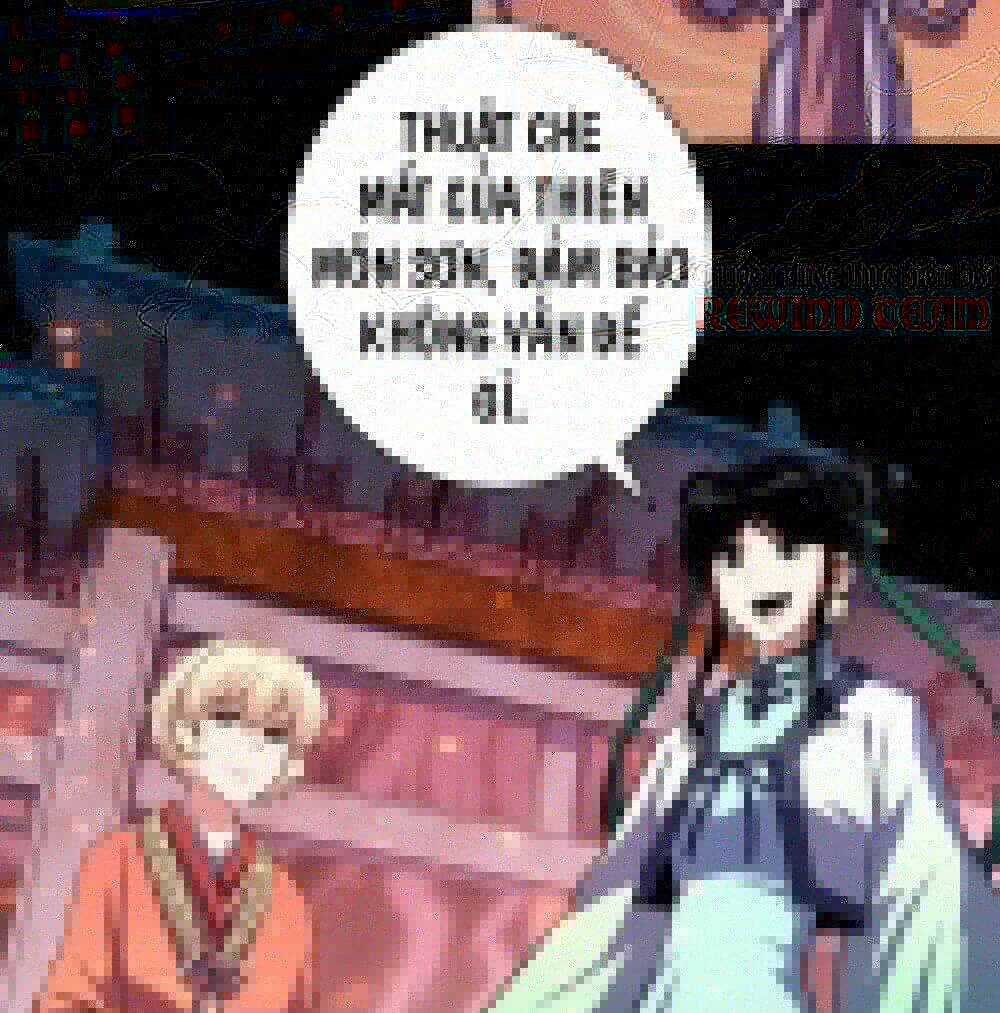 Trở Thành Thần Chủ Cthulhu Chapter 181 trang 6