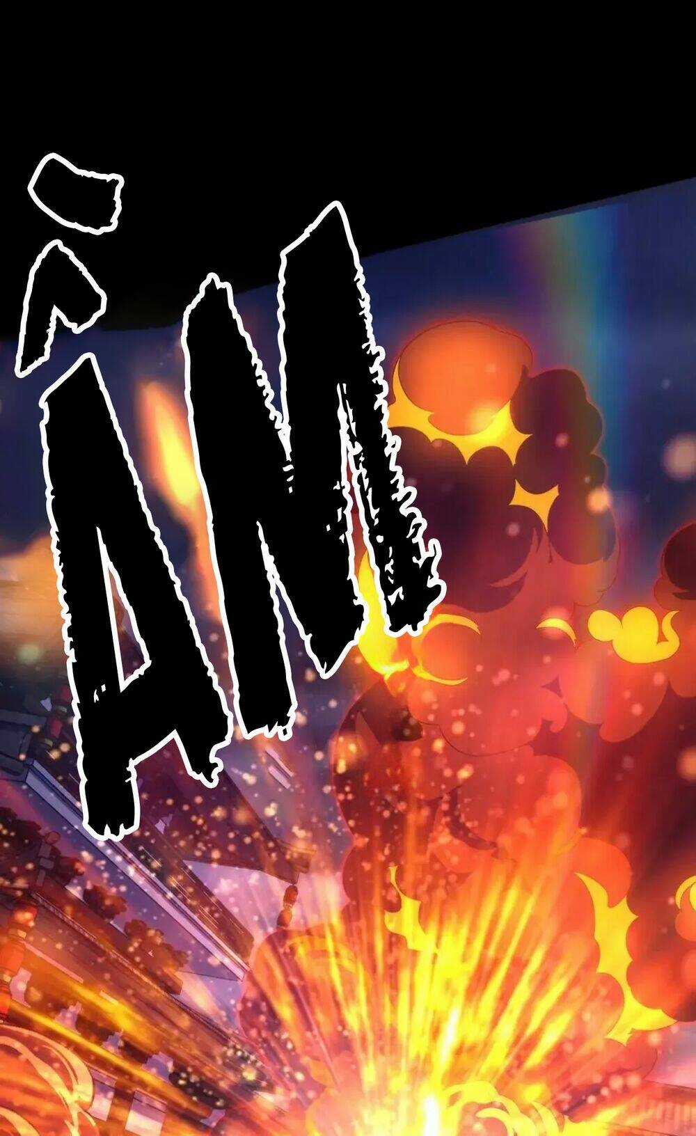 Trở Thành Thần Chủ Cthulhu Chapter 181 trang 60