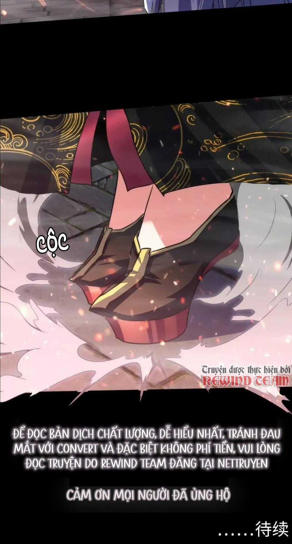 Trở Thành Thần Chủ Cthulhu Chapter 181 trang 63