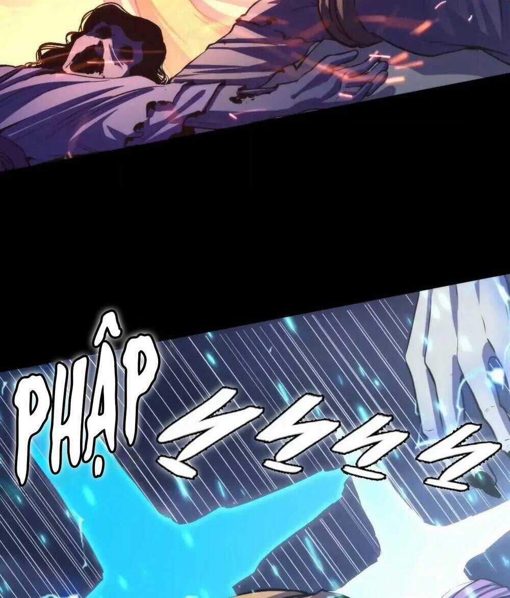 Trở Thành Thần Chủ Cthulhu Chapter 182 trang 10