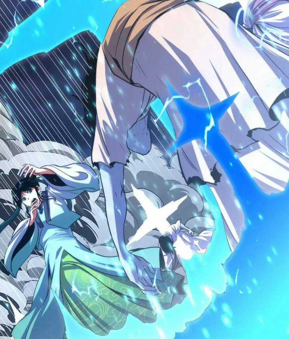 Trở Thành Thần Chủ Cthulhu Chapter 182 trang 11