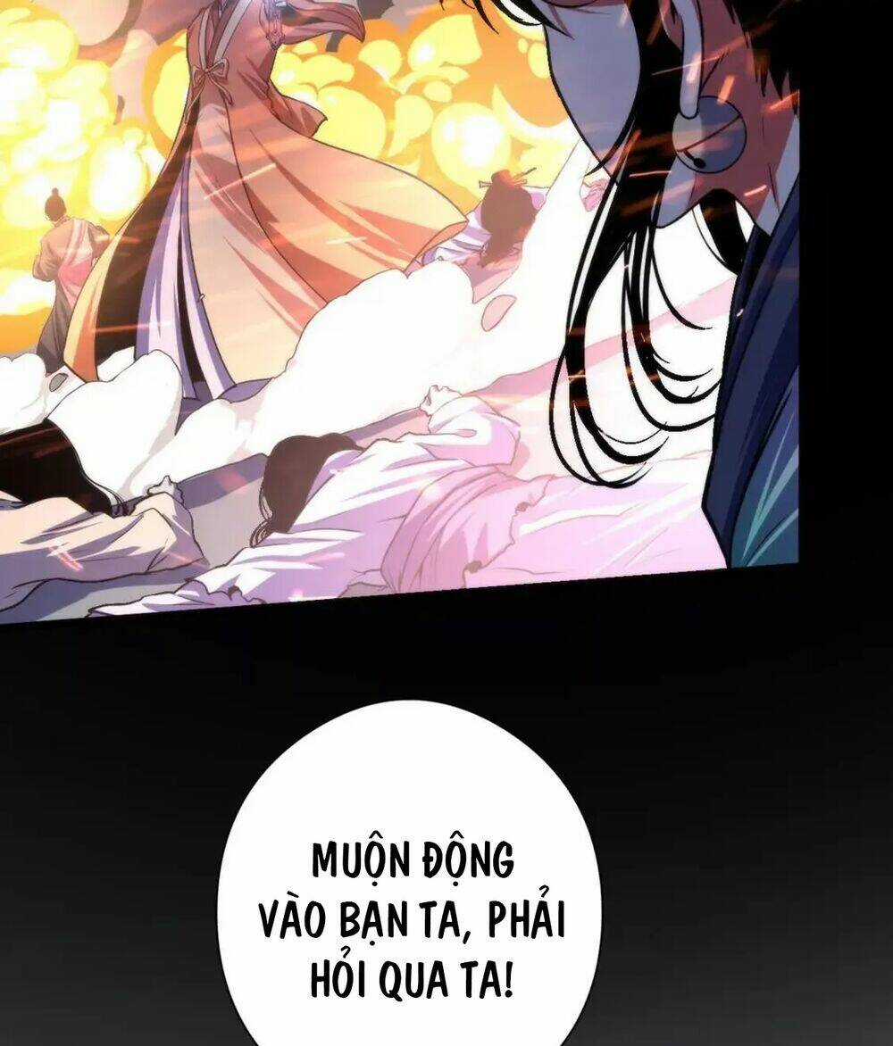 Trở Thành Thần Chủ Cthulhu Chapter 182 trang 13