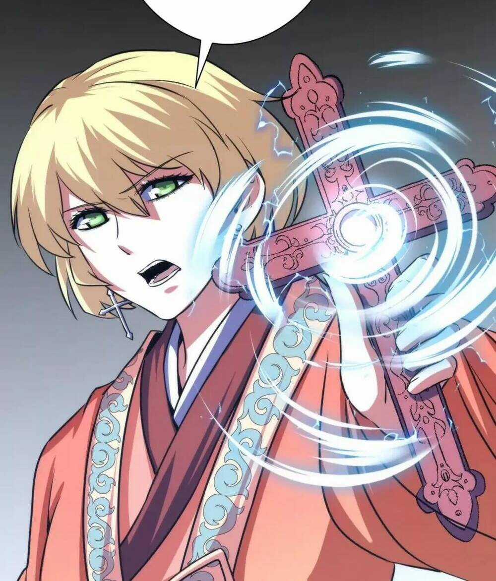 Trở Thành Thần Chủ Cthulhu Chapter 182 trang 14