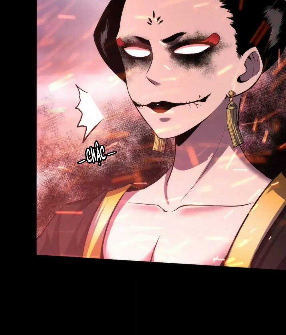 Trở Thành Thần Chủ Cthulhu Chapter 182 trang 16