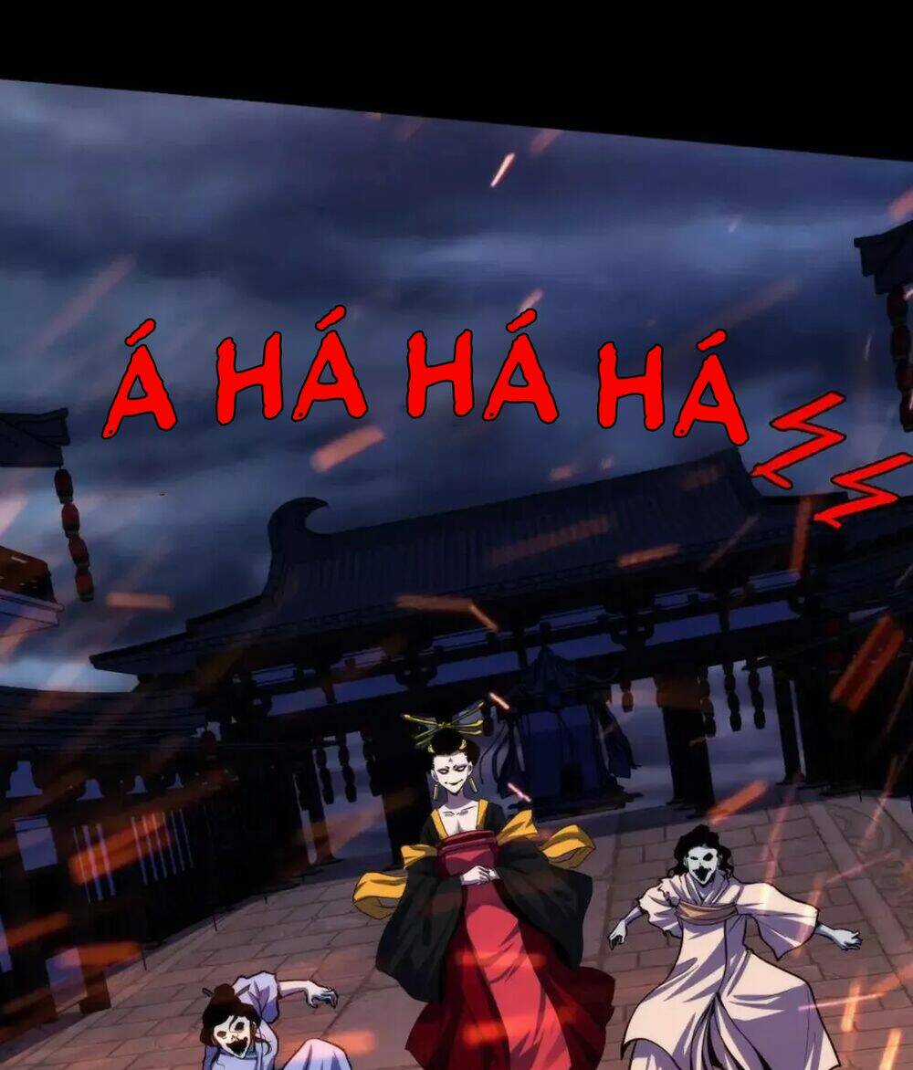 Trở Thành Thần Chủ Cthulhu Chapter 182 trang 17