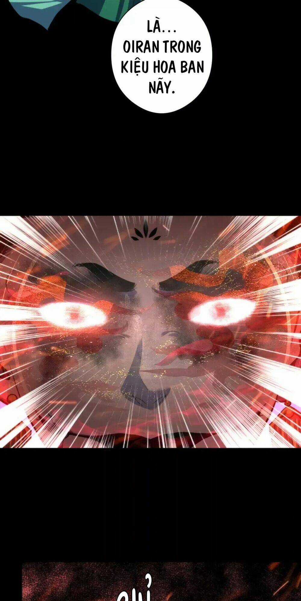 Trở Thành Thần Chủ Cthulhu Chapter 182 trang 19