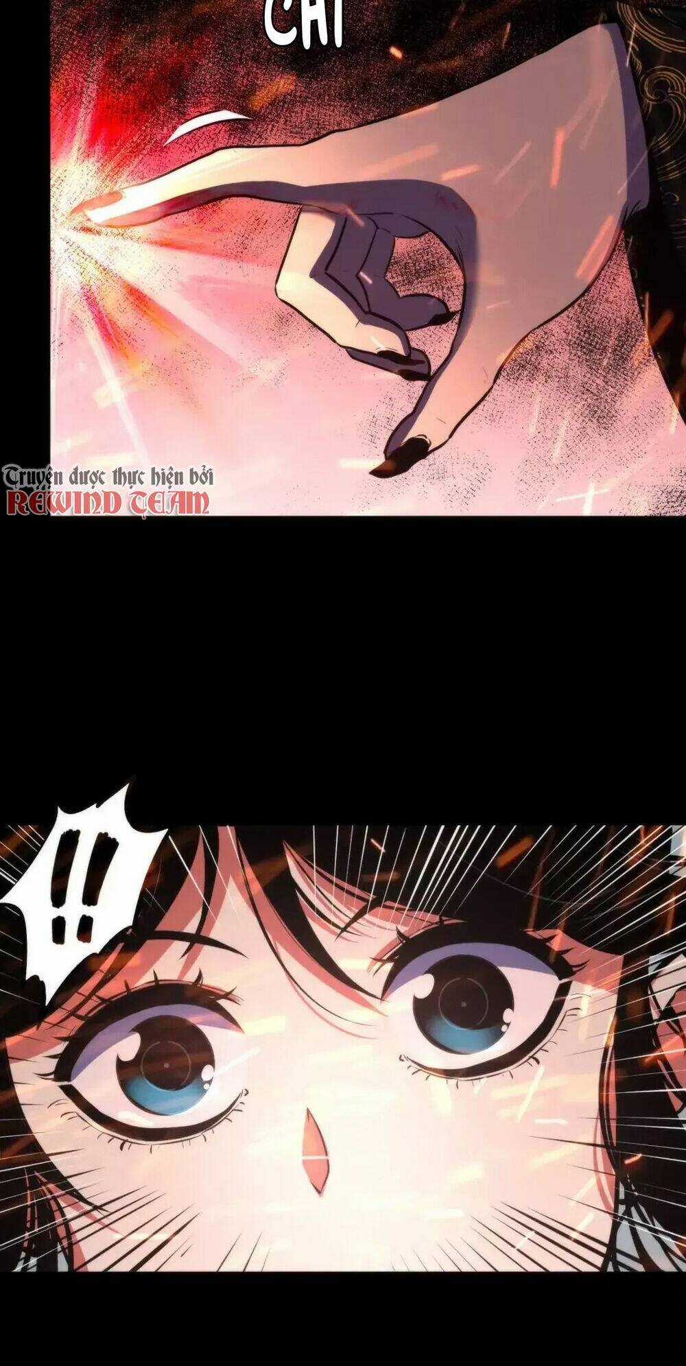 Trở Thành Thần Chủ Cthulhu Chapter 182 trang 20