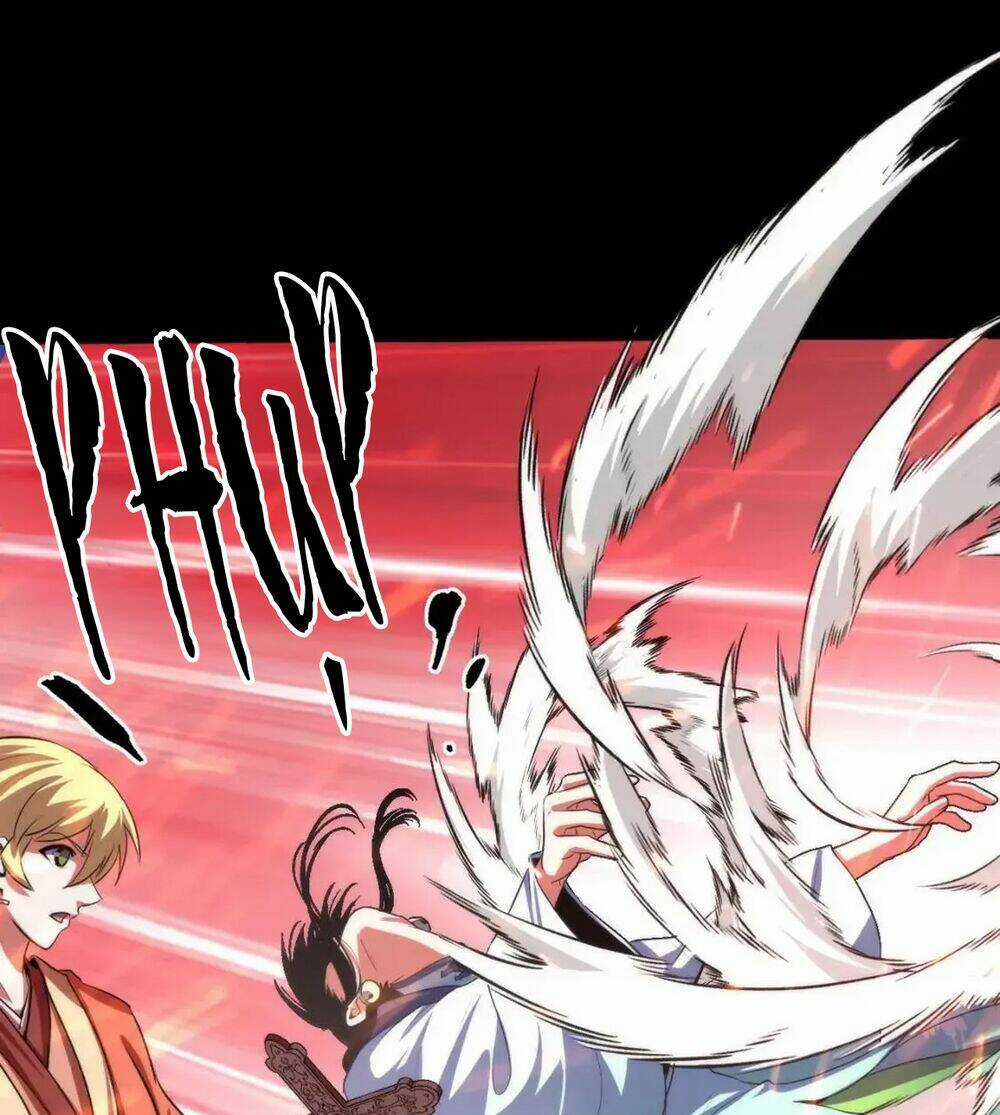 Trở Thành Thần Chủ Cthulhu Chapter 182 trang 21