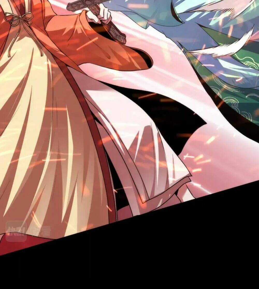 Trở Thành Thần Chủ Cthulhu Chapter 182 trang 22