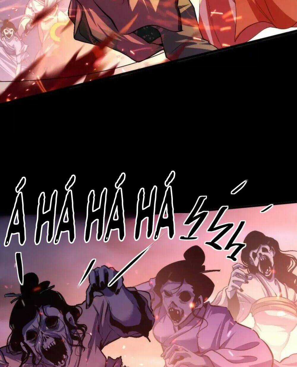 Trở Thành Thần Chủ Cthulhu Chapter 182 trang 24