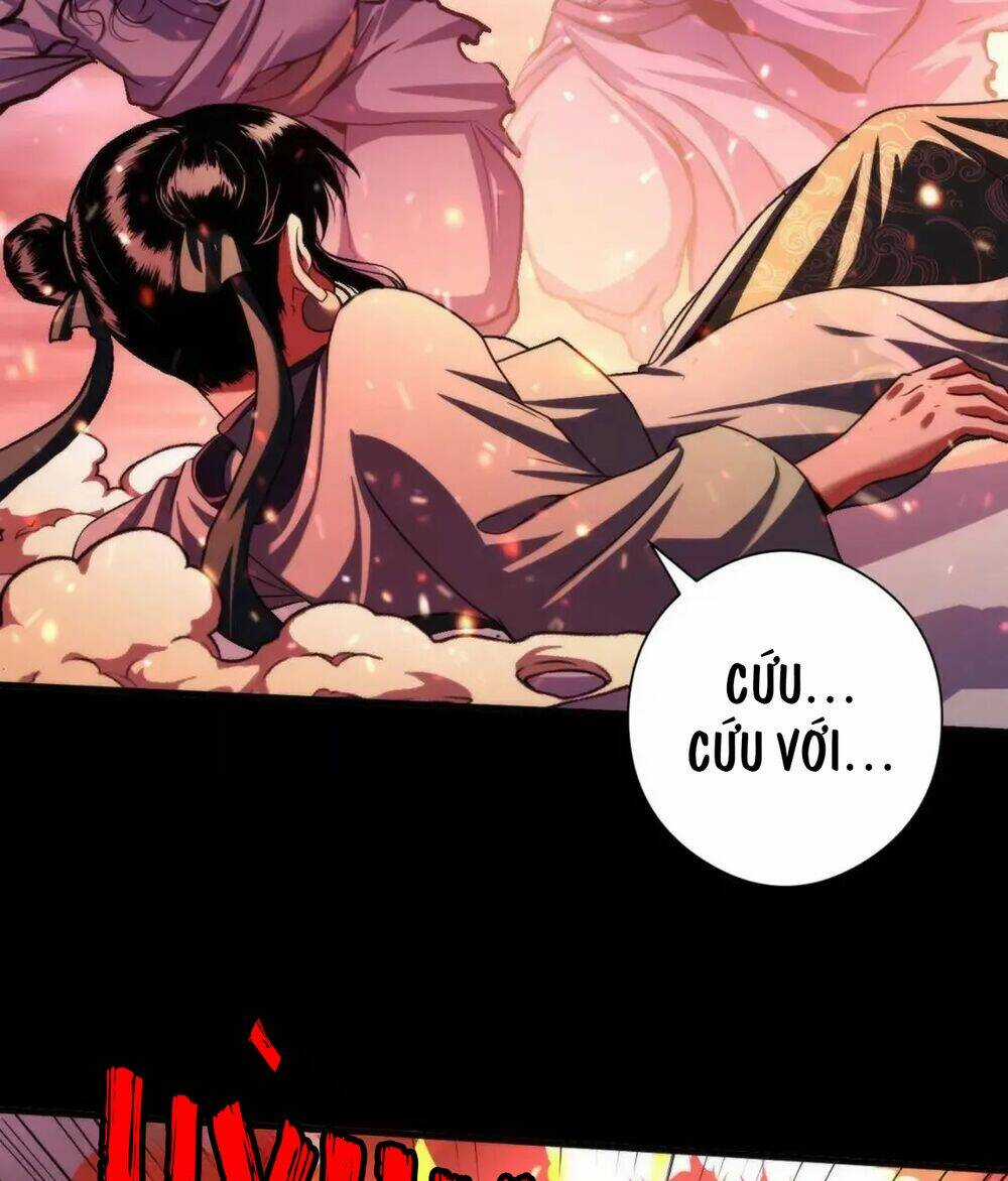 Trở Thành Thần Chủ Cthulhu Chapter 182 trang 25