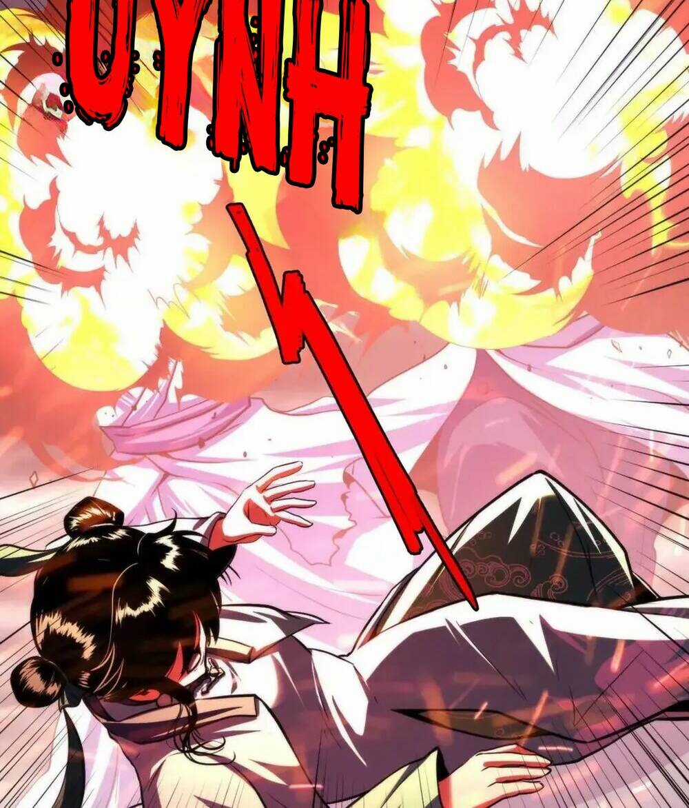 Trở Thành Thần Chủ Cthulhu Chapter 182 trang 26