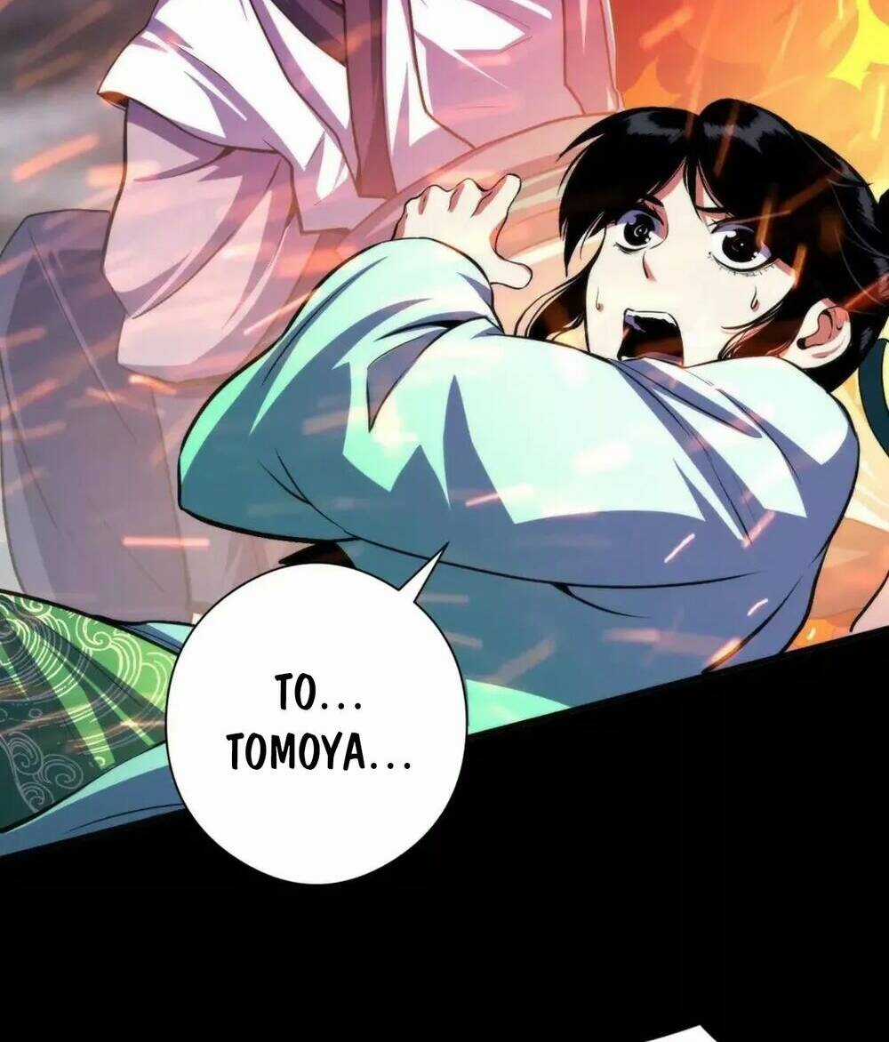 Trở Thành Thần Chủ Cthulhu Chapter 182 trang 28