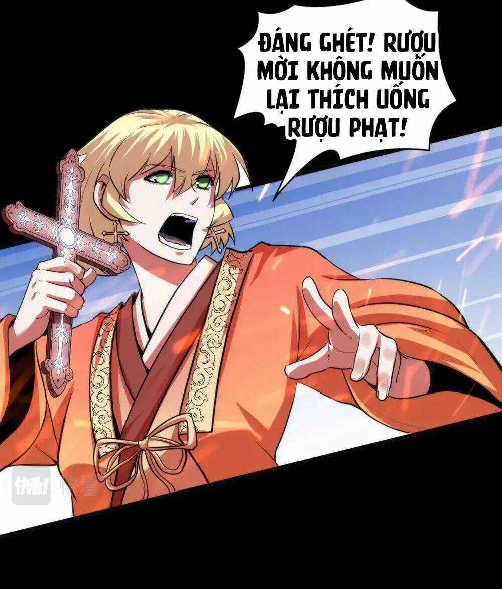 Trở Thành Thần Chủ Cthulhu Chapter 182 trang 29