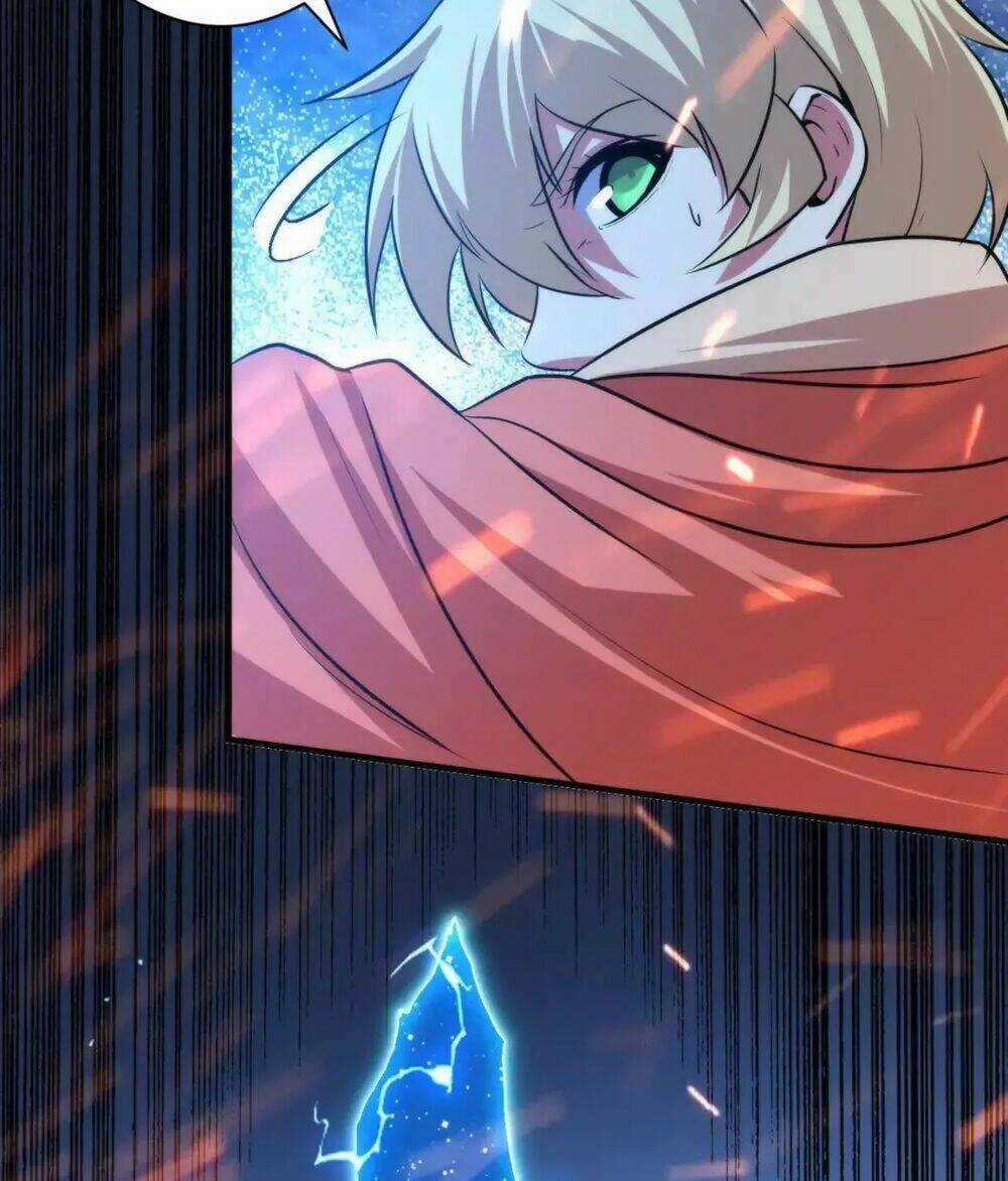 Trở Thành Thần Chủ Cthulhu Chapter 182 trang 34