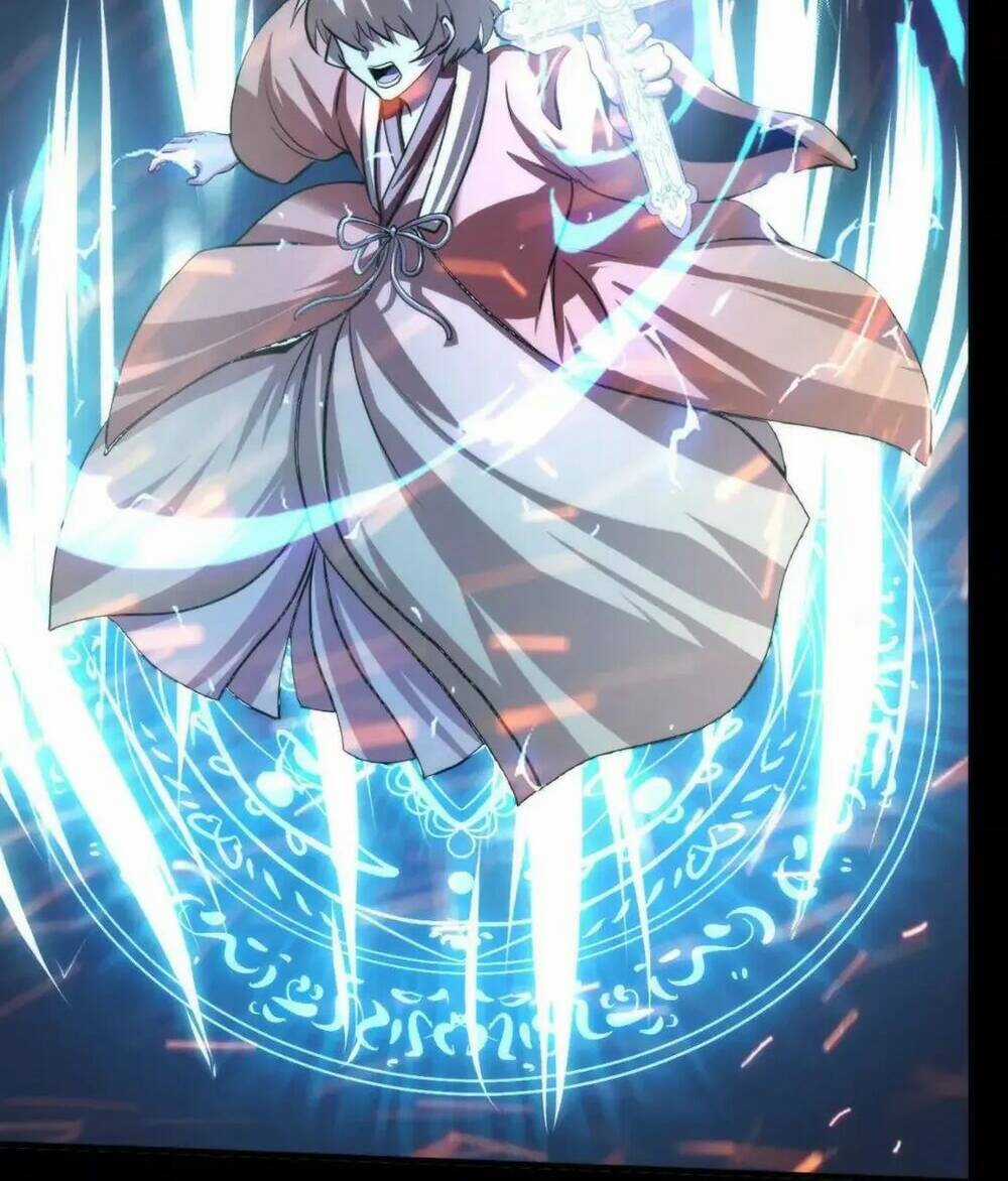 Trở Thành Thần Chủ Cthulhu Chapter 182 trang 37