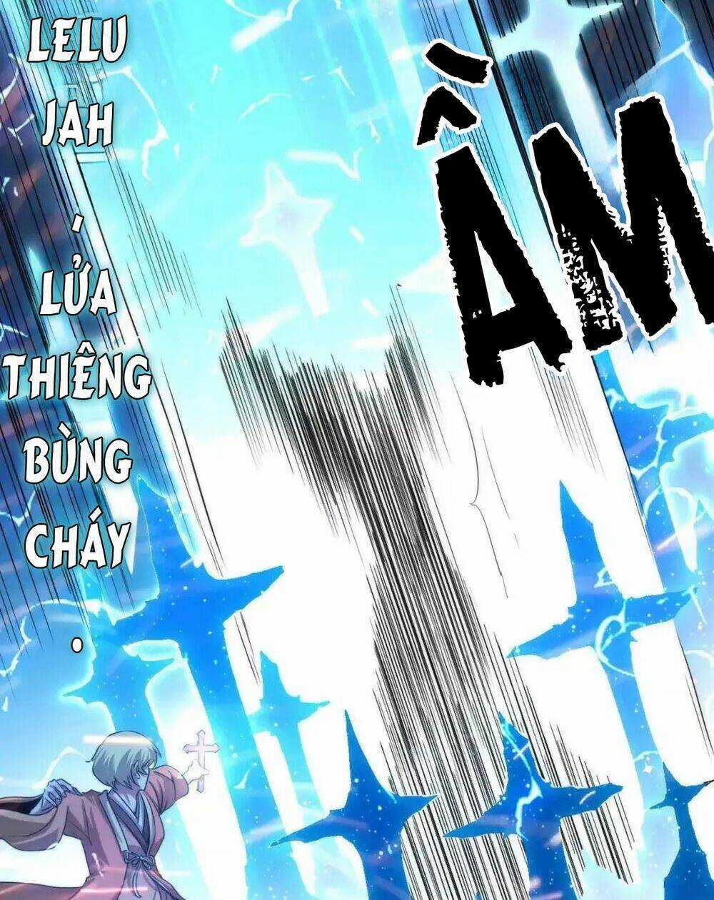 Trở Thành Thần Chủ Cthulhu Chapter 182 trang 39