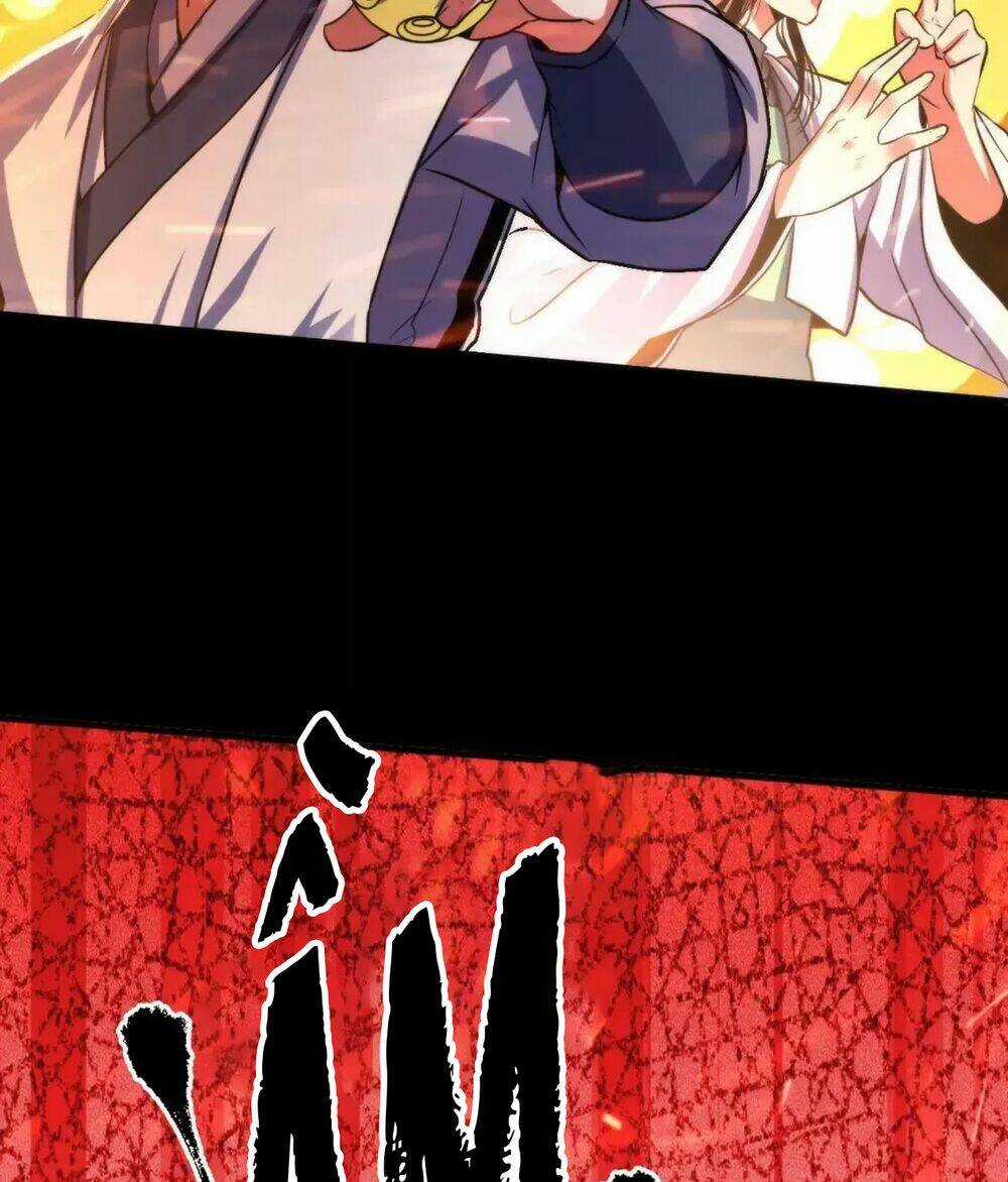 Trở Thành Thần Chủ Cthulhu Chapter 182 trang 4