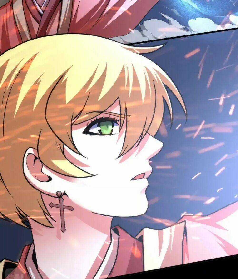 Trở Thành Thần Chủ Cthulhu Chapter 182 trang 41