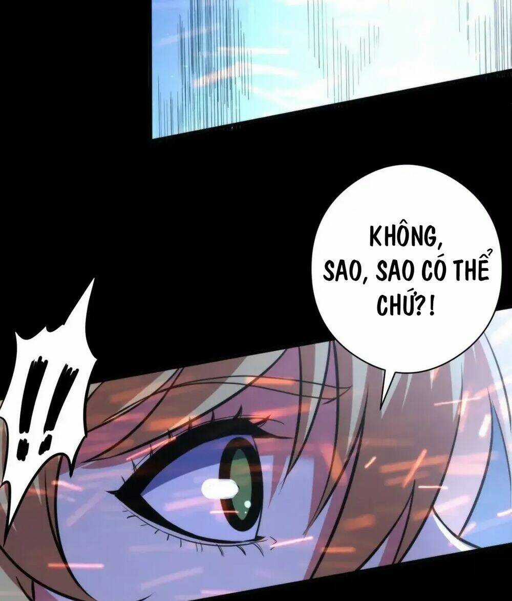 Trở Thành Thần Chủ Cthulhu Chapter 182 trang 43