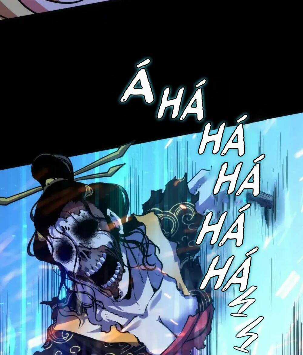 Trở Thành Thần Chủ Cthulhu Chapter 182 trang 44