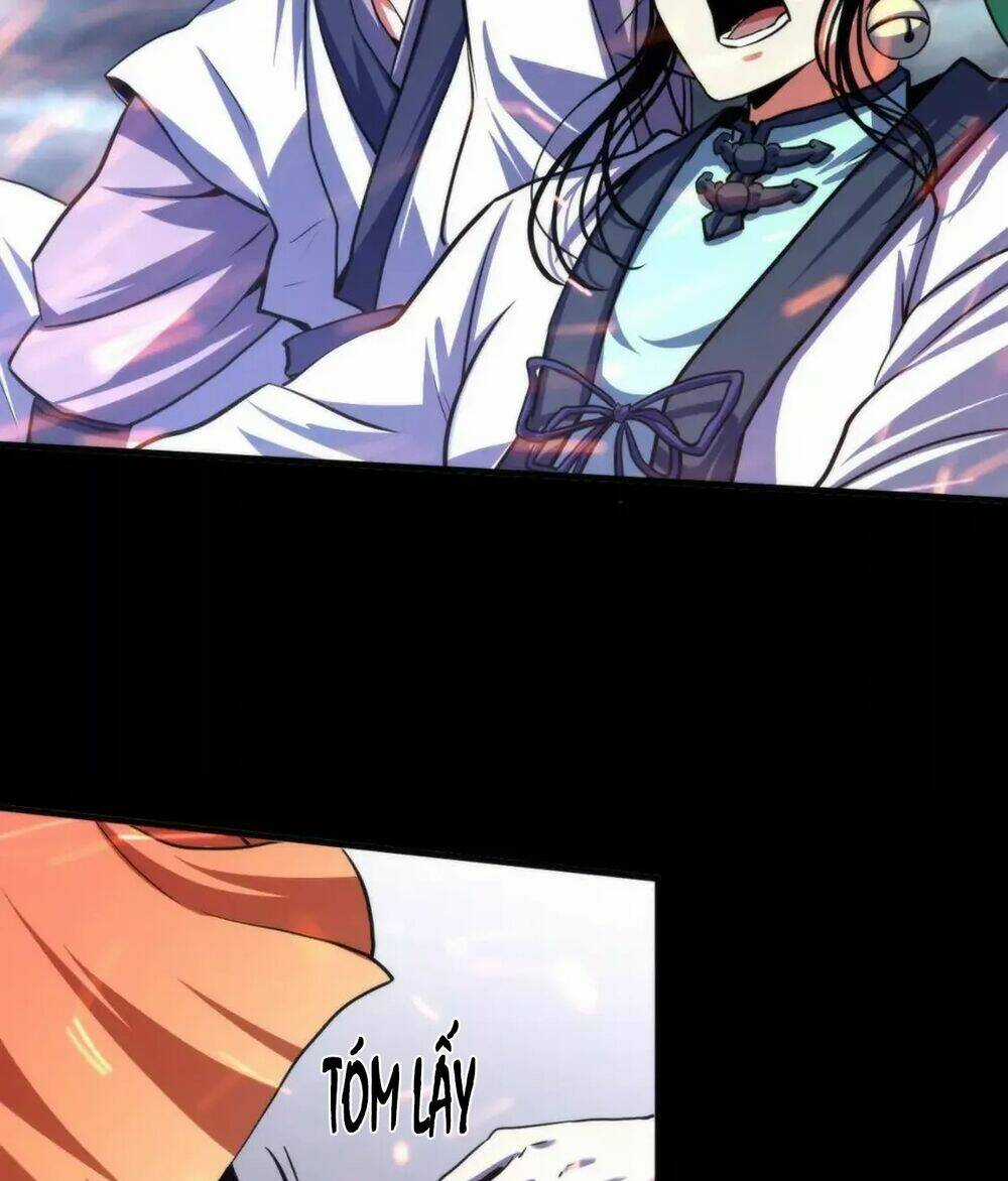 Trở Thành Thần Chủ Cthulhu Chapter 182 trang 46