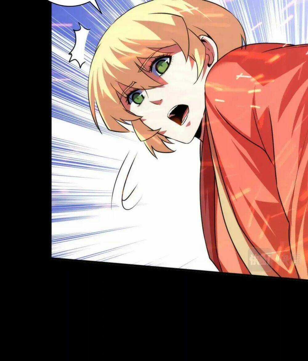 Trở Thành Thần Chủ Cthulhu Chapter 182 trang 48