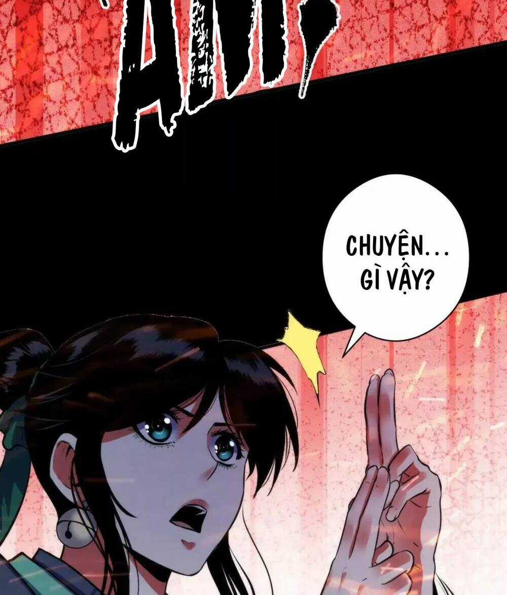 Trở Thành Thần Chủ Cthulhu Chapter 182 trang 5