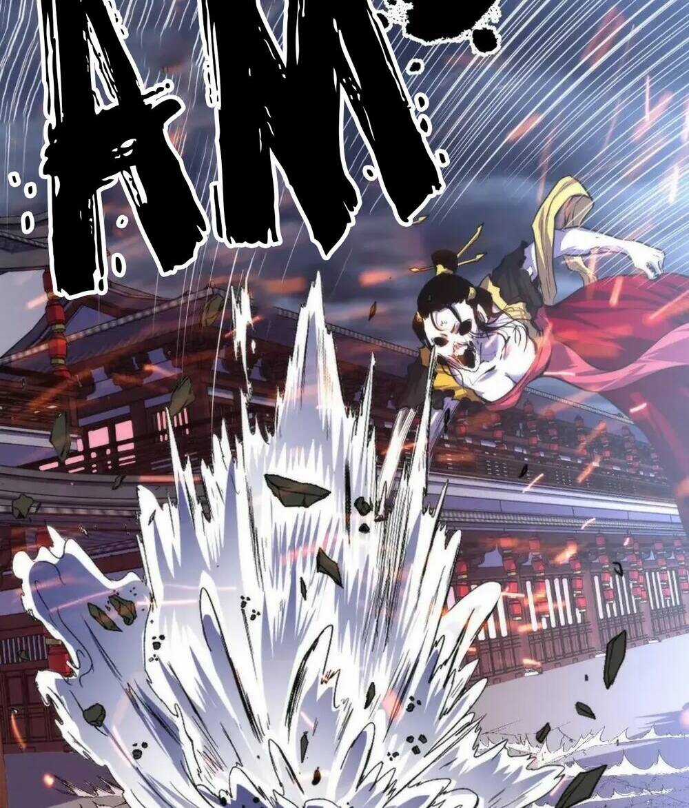 Trở Thành Thần Chủ Cthulhu Chapter 182 trang 51