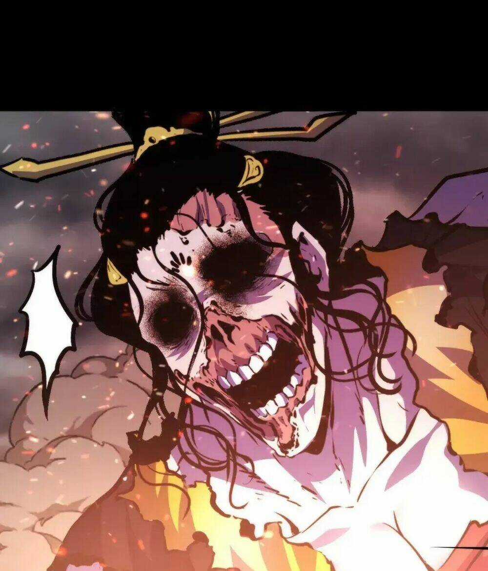 Trở Thành Thần Chủ Cthulhu Chapter 182 trang 53