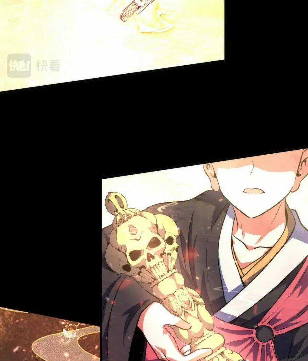 Trở Thành Thần Chủ Cthulhu Chapter 182 trang 55