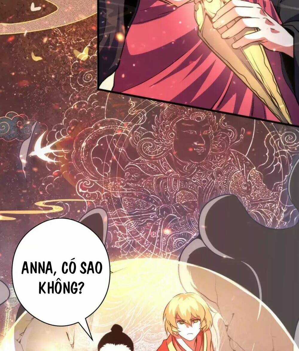 Trở Thành Thần Chủ Cthulhu Chapter 182 trang 56