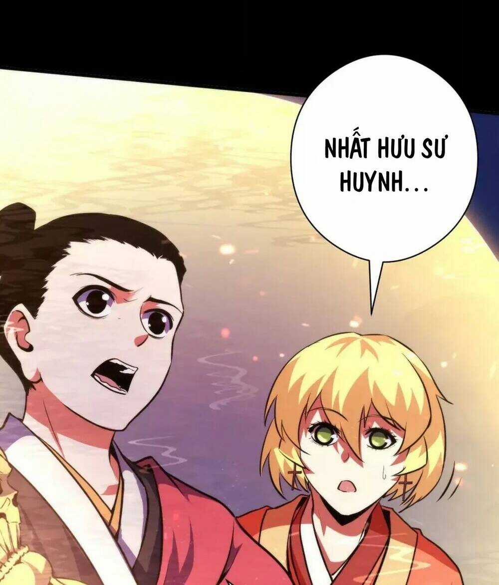 Trở Thành Thần Chủ Cthulhu Chapter 182 trang 58