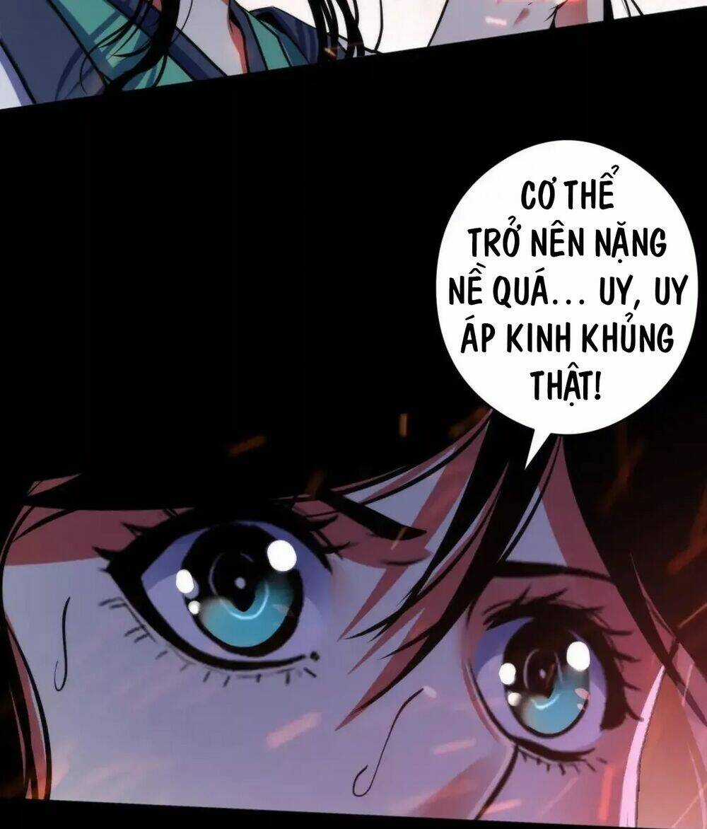 Trở Thành Thần Chủ Cthulhu Chapter 182 trang 6