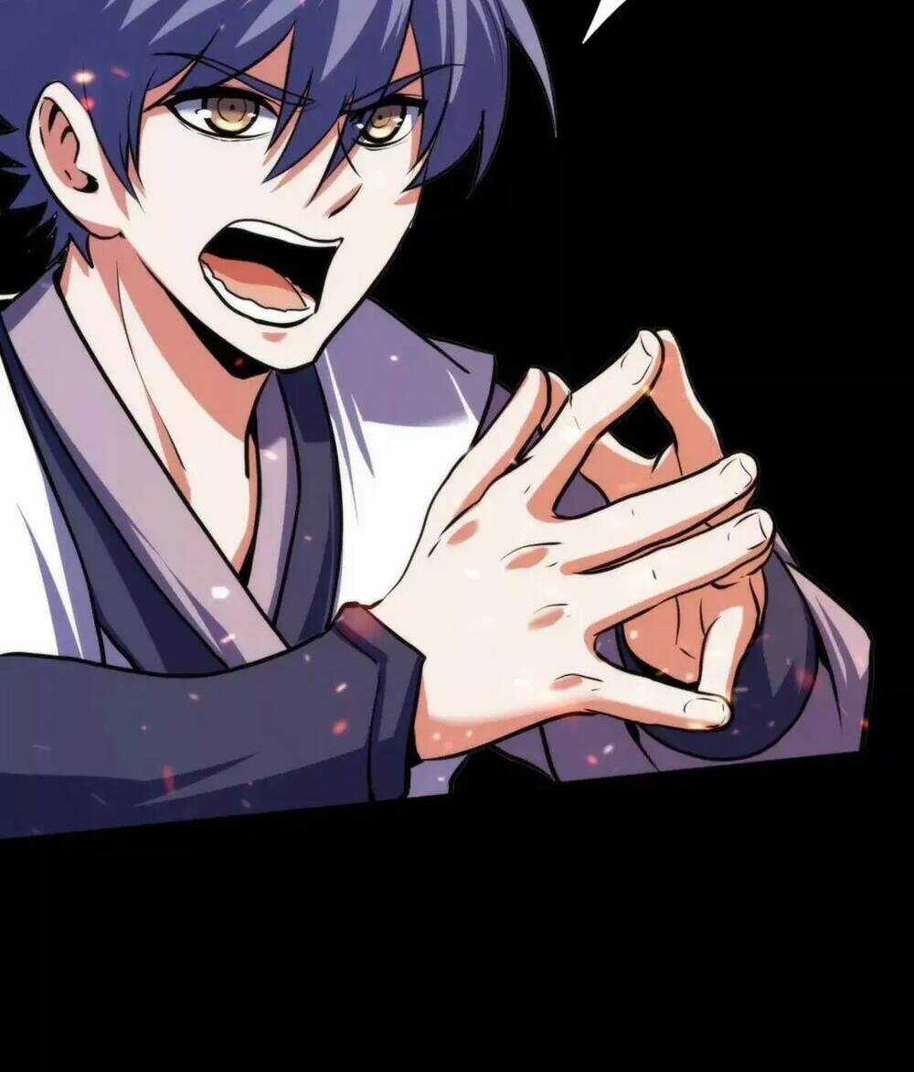 Trở Thành Thần Chủ Cthulhu Chapter 182 trang 65