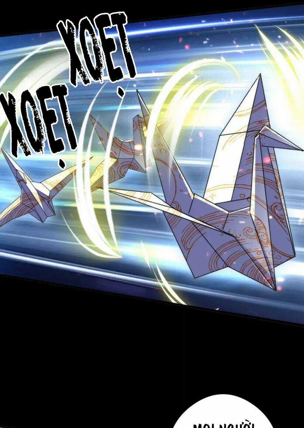 Trở Thành Thần Chủ Cthulhu Chapter 182 trang 66