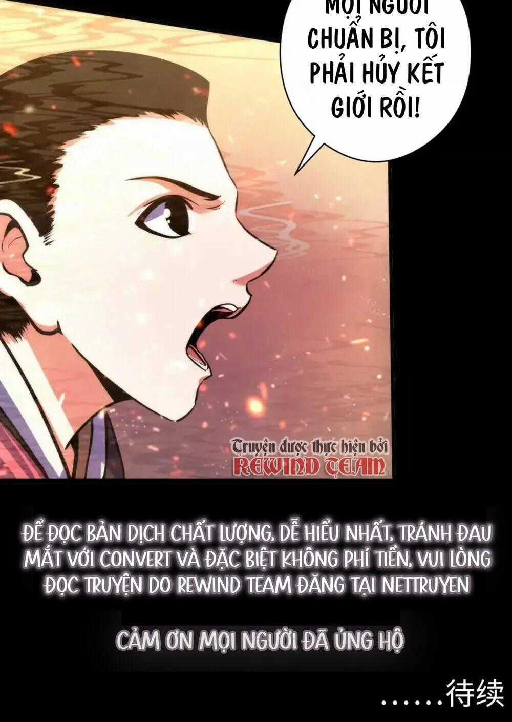 Trở Thành Thần Chủ Cthulhu Chapter 182 trang 67
