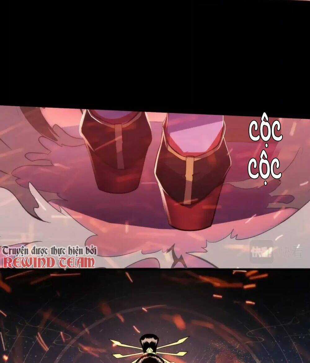 Trở Thành Thần Chủ Cthulhu Chapter 182 trang 7