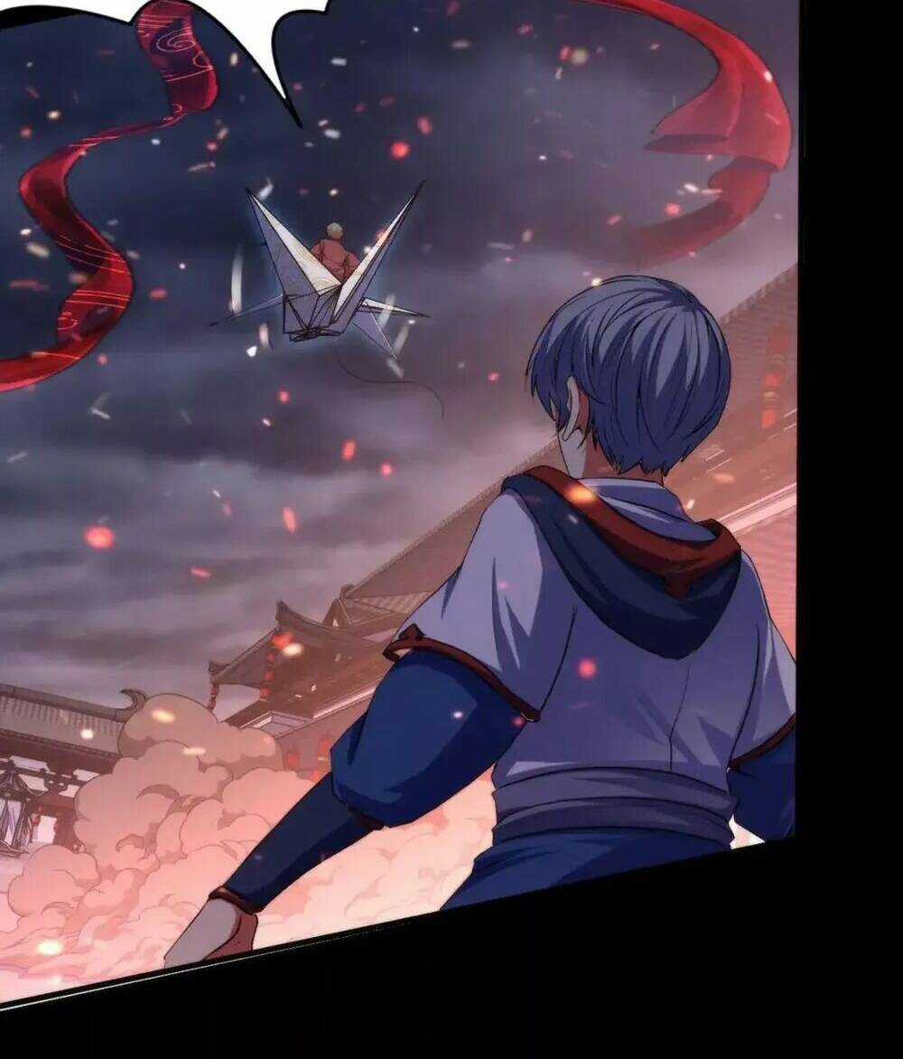 Trở Thành Thần Chủ Cthulhu Chapter 183 trang 13