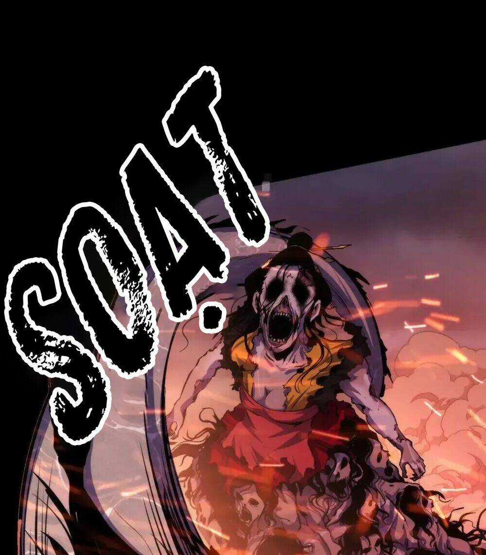 Trở Thành Thần Chủ Cthulhu Chapter 183 trang 14