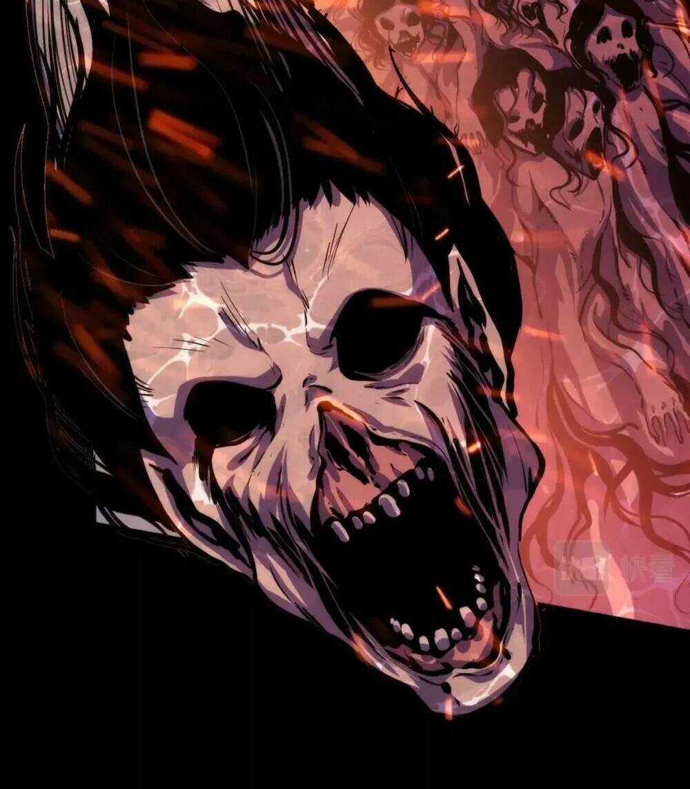 Trở Thành Thần Chủ Cthulhu Chapter 183 trang 15